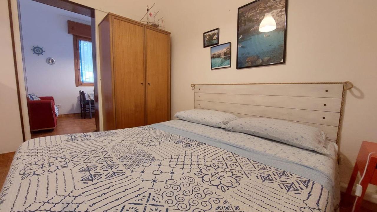 Casa Vacanza Poesia San Foca Extérieur photo