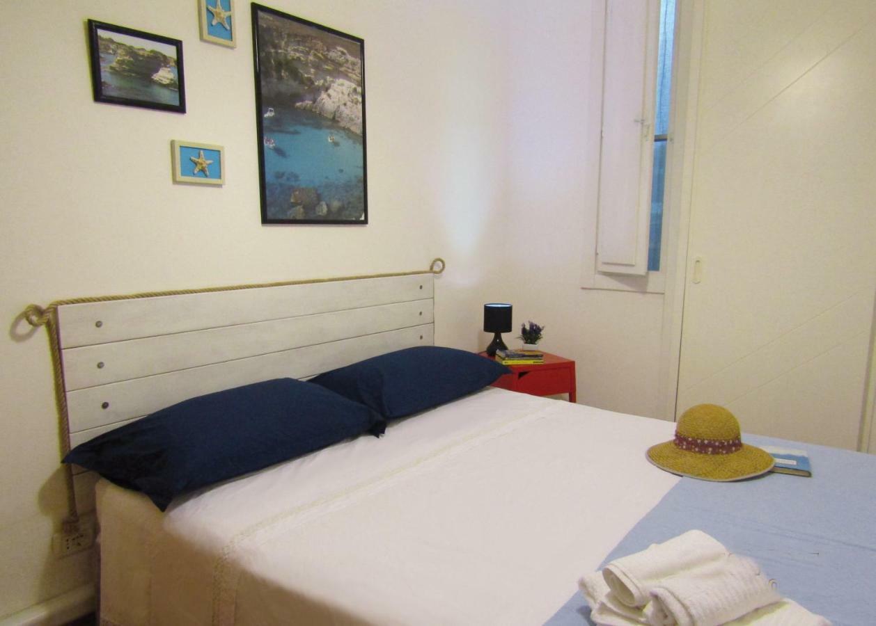 Casa Vacanza Poesia San Foca Extérieur photo